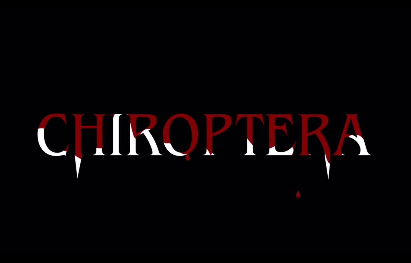 CHIROPTERA